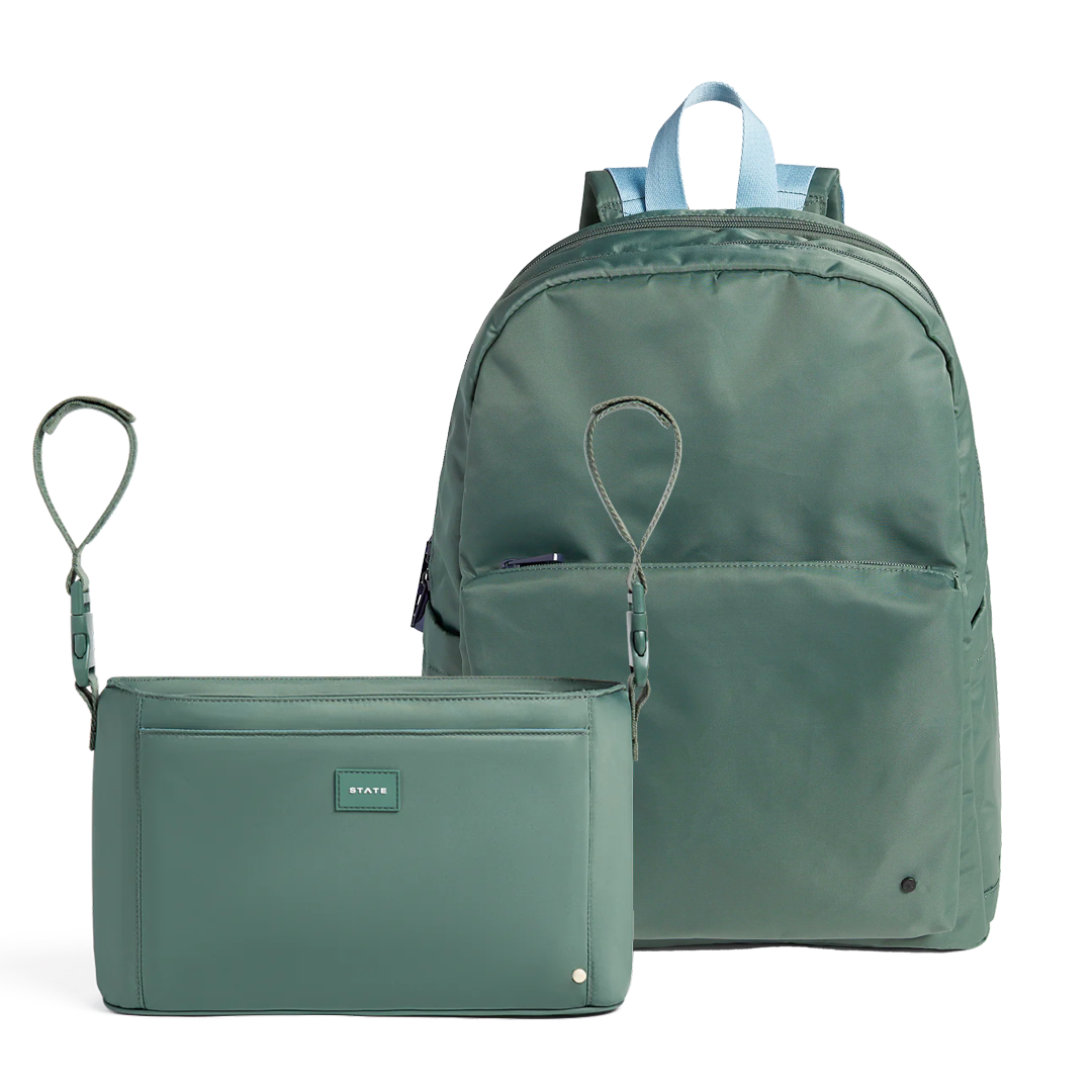Diaper Bag Bundle