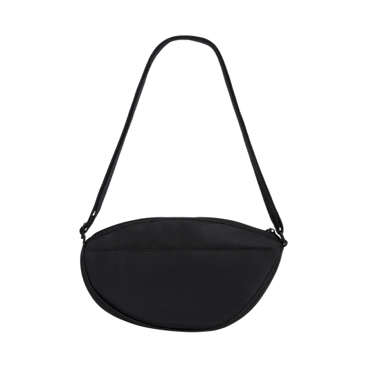 STATE Bags Willow Crossbody Black Back View Click to Zoom