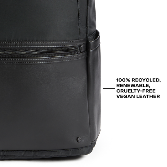 Vegan Leather