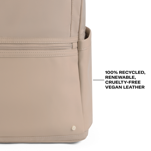 Vegan Leather