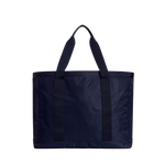 STATE Bags Wellington XL Tote Navy Front View Click to Zoom