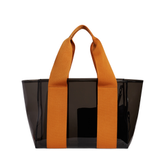Black/Caramel