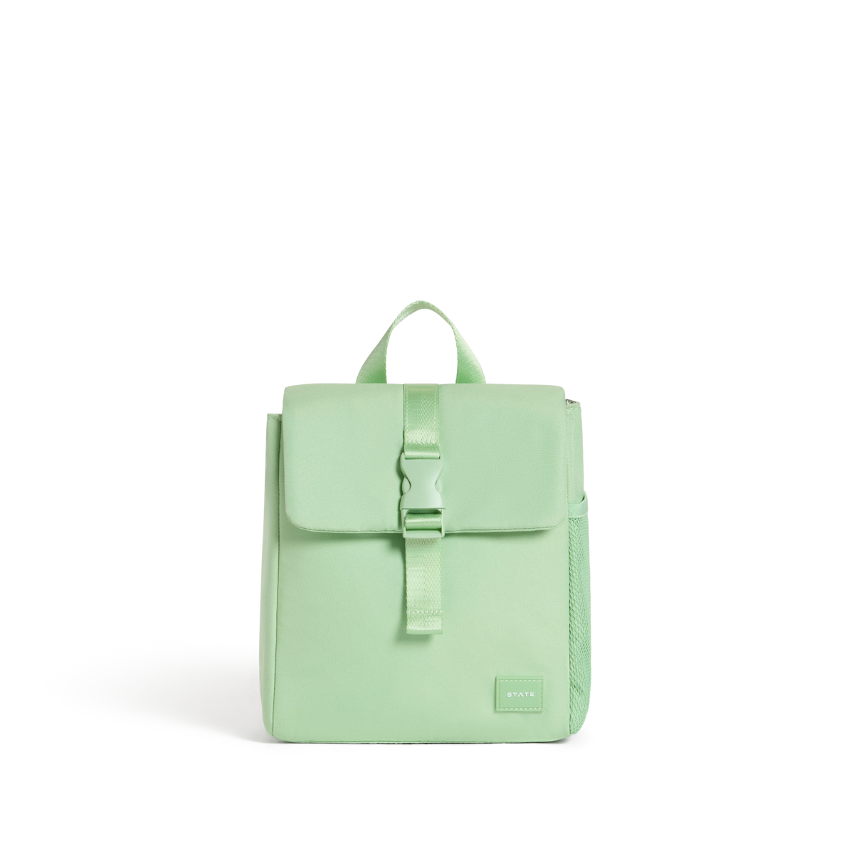 STATE Bags Richmond Lunch Sack Green