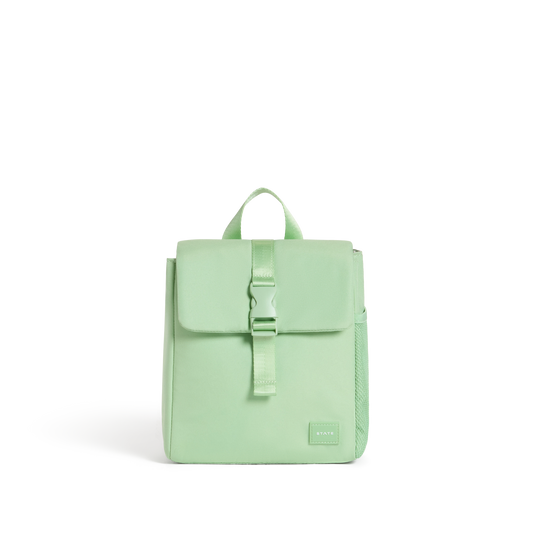 STATE Bags Richmond Lunch Sack Green