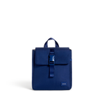STATE Bags Richmond Lunch Sack Navy Front View Click to Zoom