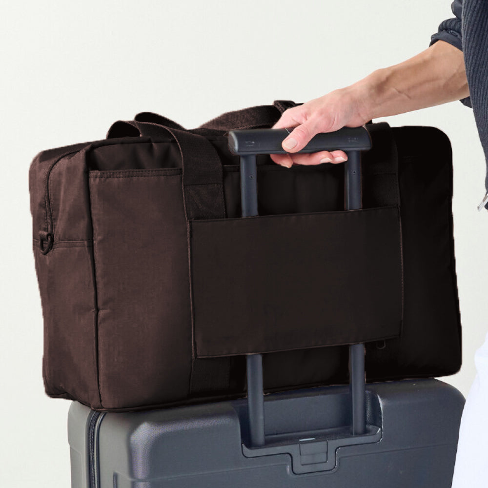 Wellington Weekender