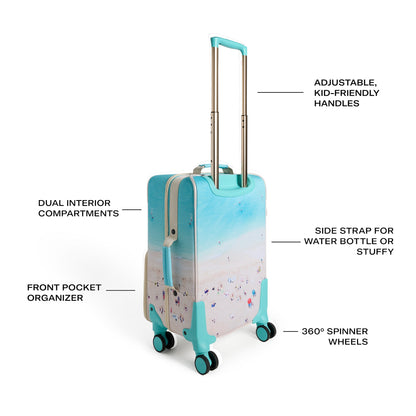 STATE Bags Beach Umbrellas Logan Carry-On Feature