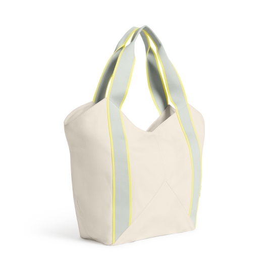 STATE Bags Beverly Tote Canvas Side View Click to Zoom