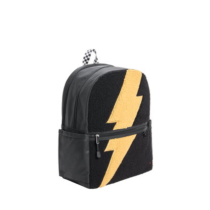 Kane Double Pocket Backpack