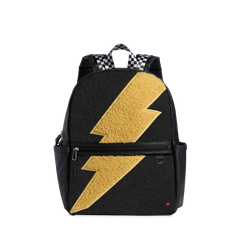 Fuzzy Bolt