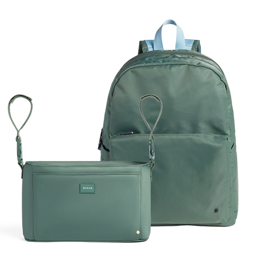 Diaper Bag Bundle