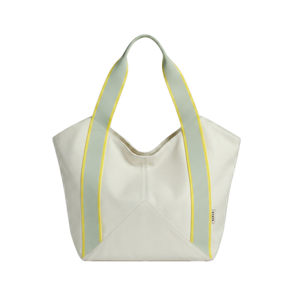 STATE Bags Beverly Tote Canvas Front View Click to Zoom