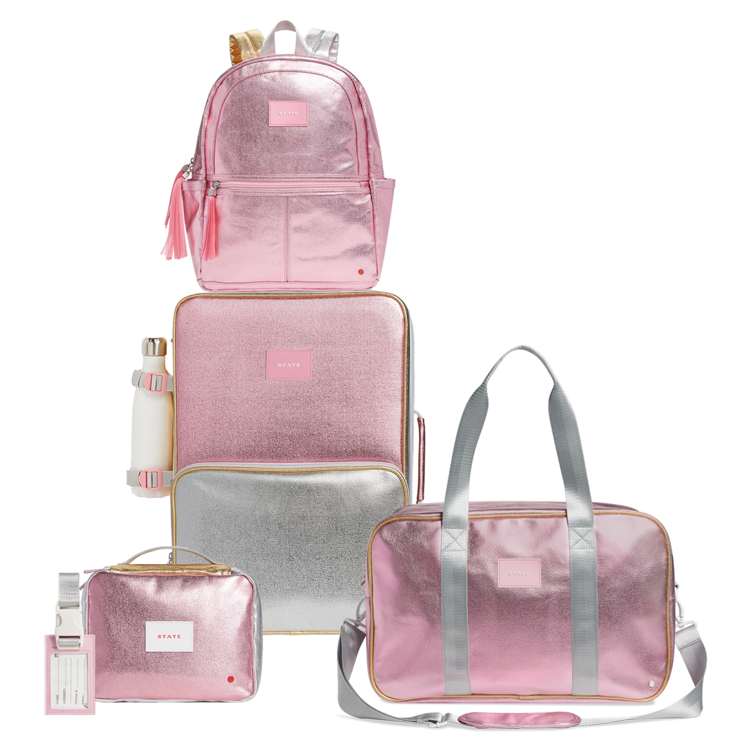 Ultimate Travel Bundle