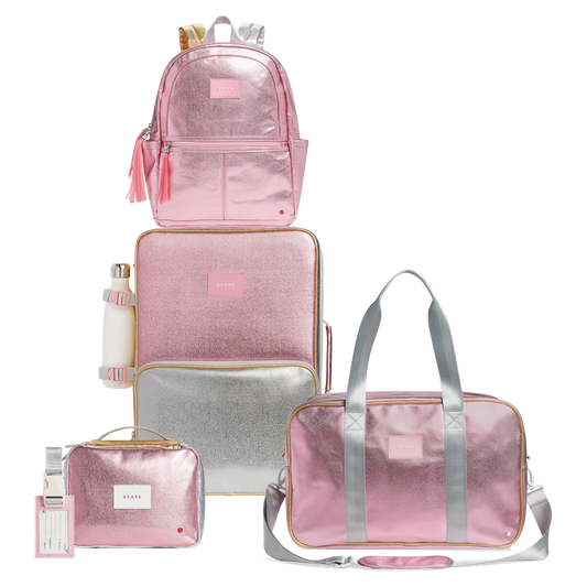 Ultimate Travel Bundle