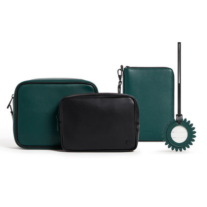 Travel Accessories Bundle