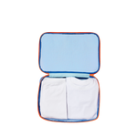 Packing Cube Set Open Click to Zoom