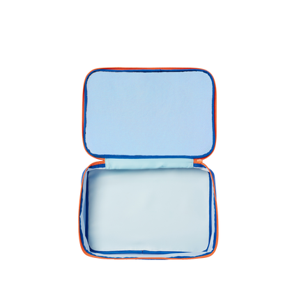 Packing Cube Set Open 2 Click to Zoom