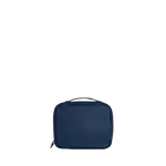 STATE bags Bensen toiletry kit water resistant navy front view click to zoom