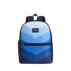 Blue Chevron