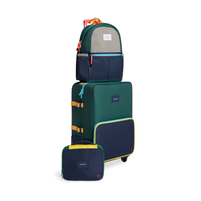 Logan Carry-On Travel Bundle