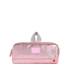 Pink/Silver