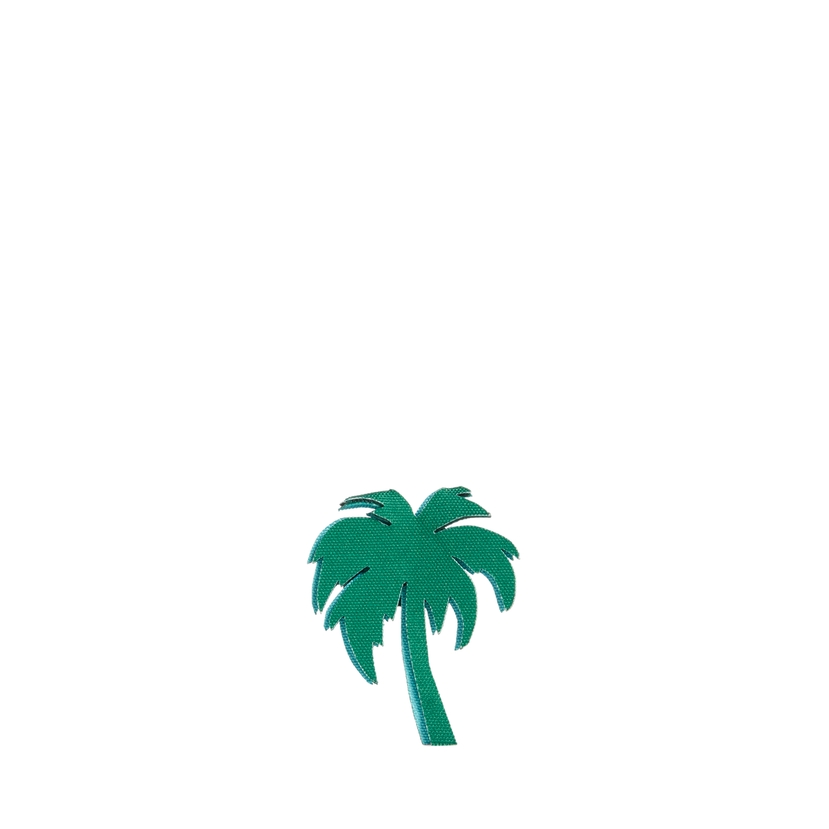 Palm Tree Charm