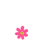 state bags daisy charm front view click to zoom