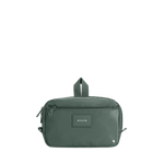 STATE Bags Hart Dopp Kit Olive Front View Click to Zoom