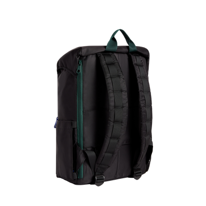 STATE Bags Grove Rucksack Side View 1 Click to Zoom