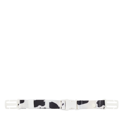 STATE Bags Detachable Chest Strap Cow Front View Click to Zoom