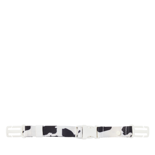 STATE Bags Detachable Chest Strap Cow Front View Click to Zoom