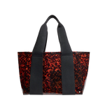 state bags Wellington cabana tote TPU tort 24 front view click to zoom