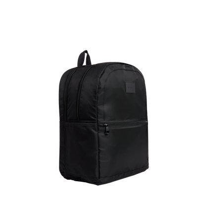 STATE Bags Evan Double Pocket Large Backpack Side View Click to Zoom
