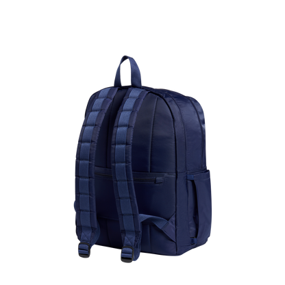 Evans Double Pocket Backpack