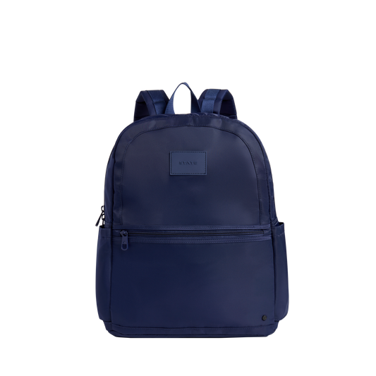 Evans Double Pocket Backpack