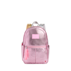 Pink/Silver