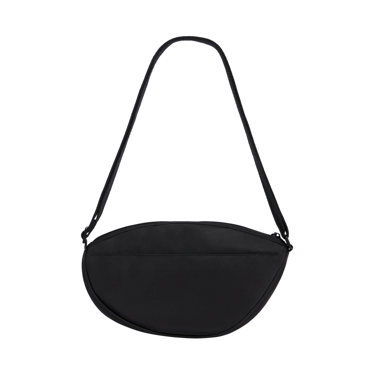STATE Bags Willow Crossbody Black Back View Click to Zoom