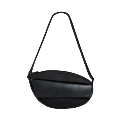 STATE Bags Willow Crossbody Black Front View Click to Zoom