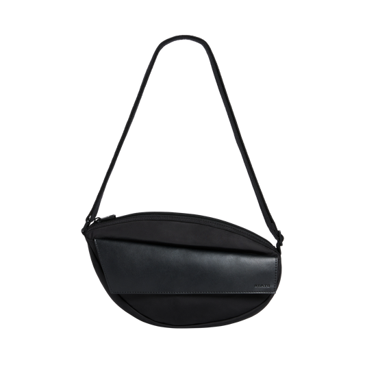 STATE Bags Willow Crossbody Black Front View Click to Zoom