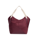STATE Bags Beverly Tote Burgundy Front View Click to Zoom