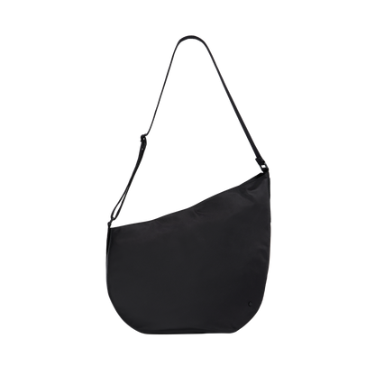 STATE Bags Luna Crossbody Black Front View Click to Zoom