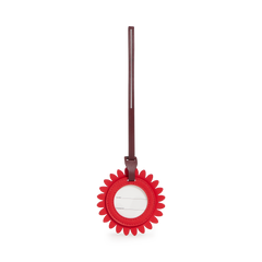 Burgundy Flower