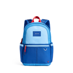 Blue/Light Blue Colorblock