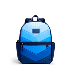 Blue Chevron