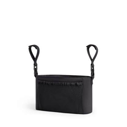 STATE Bags Stroller Organizer Black Back View Click to Zoom