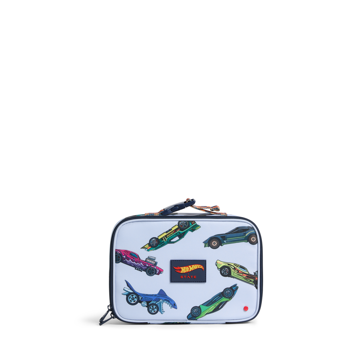 STATE x Hot Wheels™ Rodgers Lunch Box