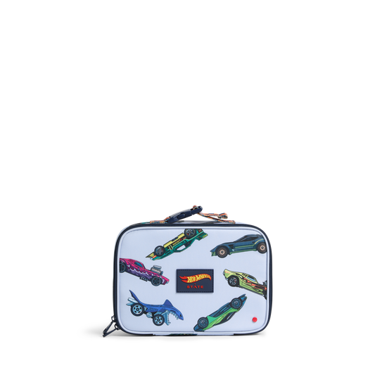 STATE x Hot Wheels™ Rodgers Lunch Box