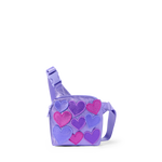 STATE Bags Sunny Fanny Pack 3D Hearts Front View Click to Zoom