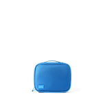 STATE Bags Bensen Toiletry Kit Blue Front View Click to Zoom