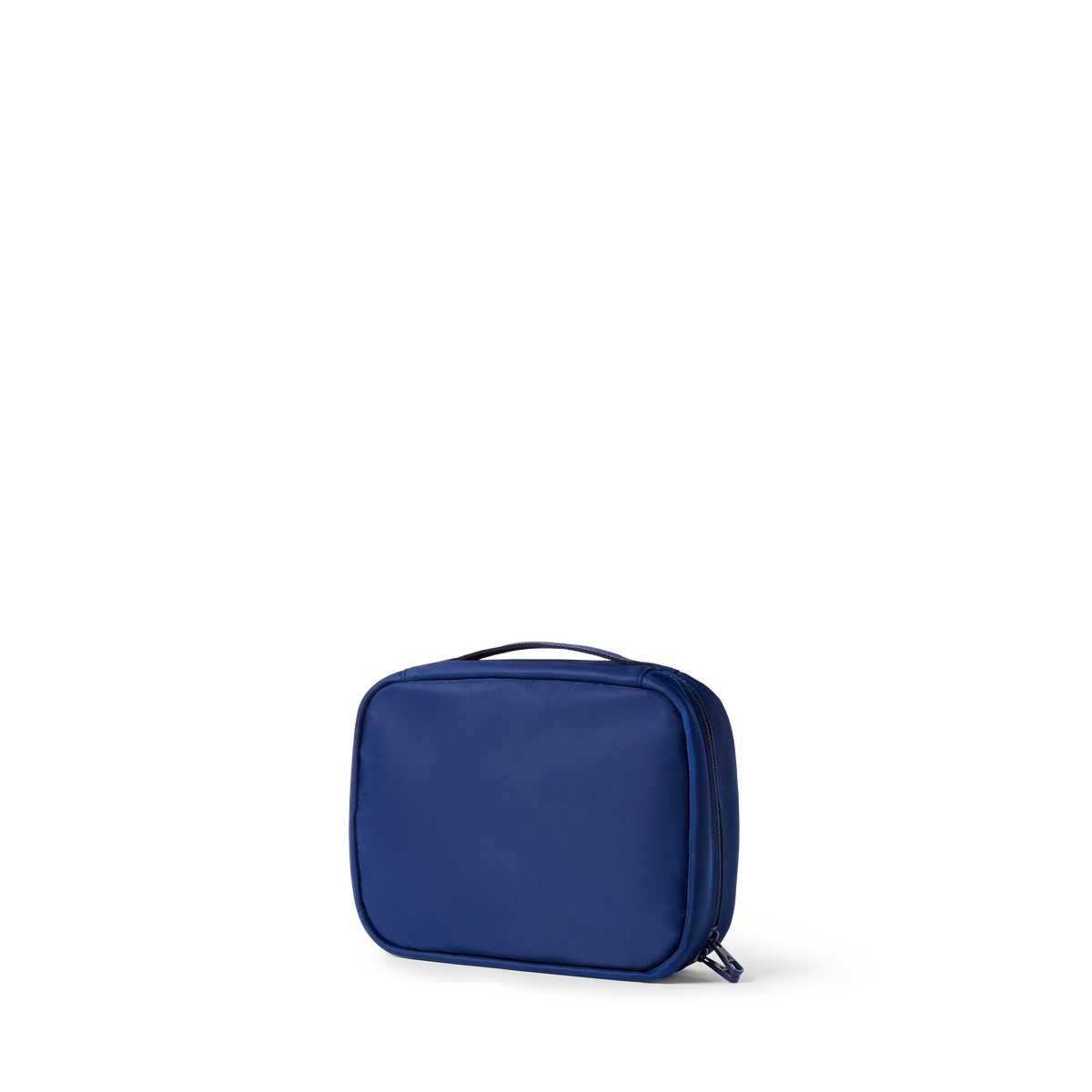 STATE Bags Bensen Toiletry Kit Navy Back View Click to Zoom